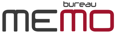 Logo Bureau Memo