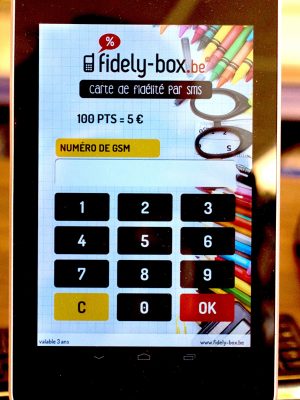 Fidely-box